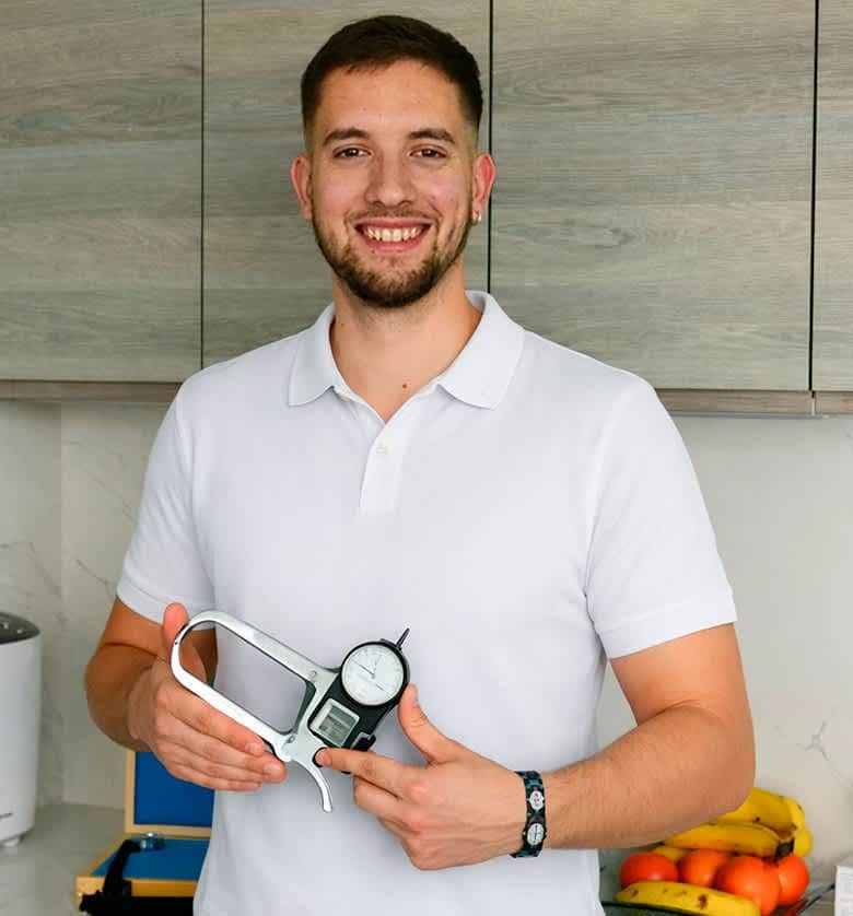 nutricionista para sibo en girona